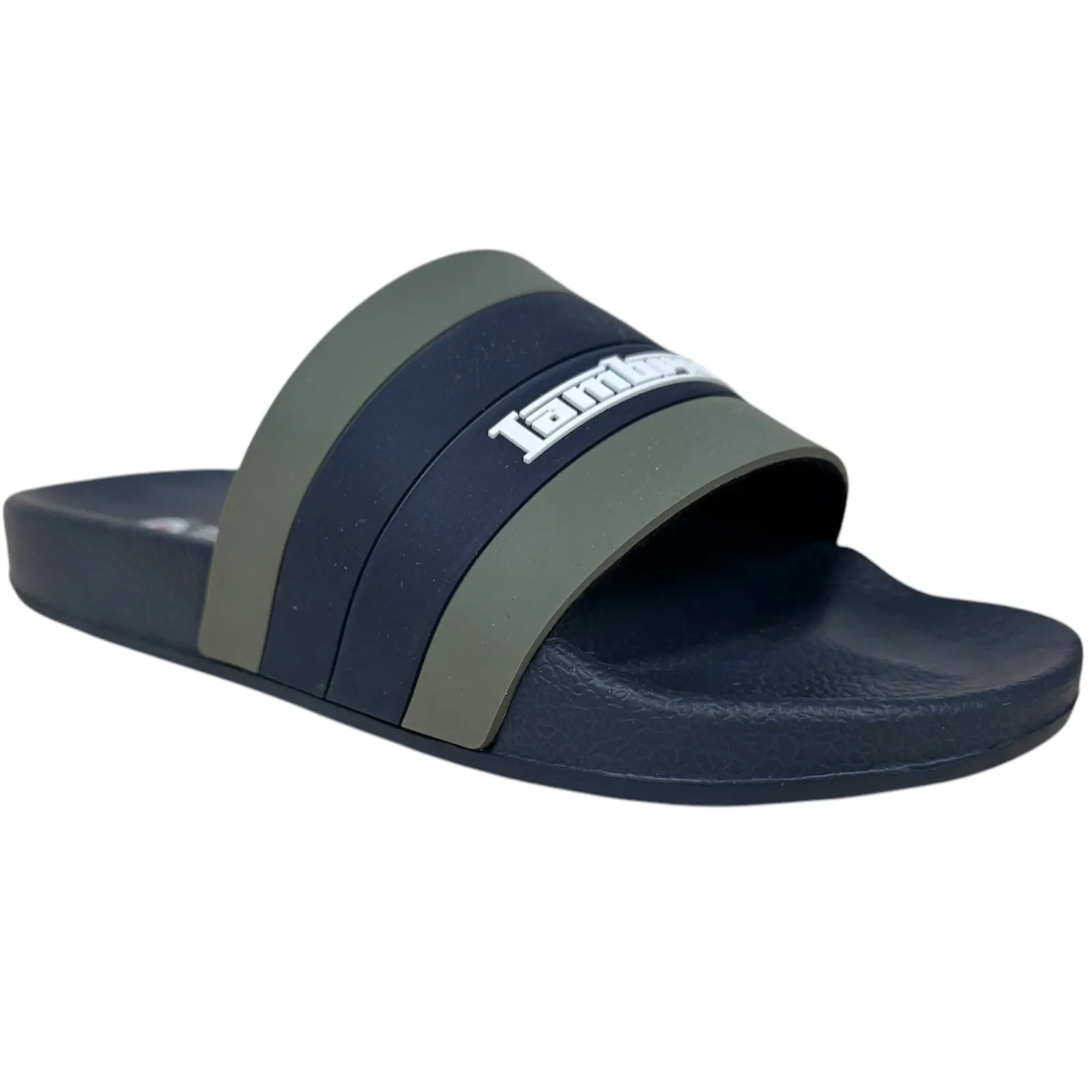 Lambretta Mens Prince Slides