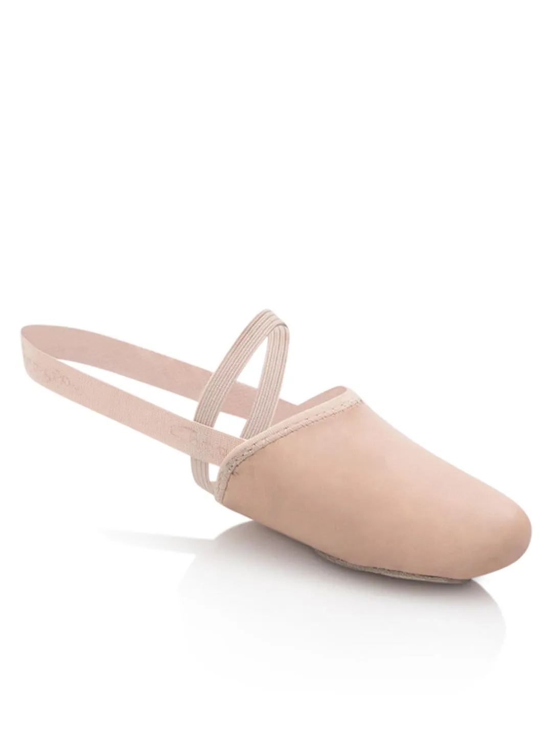 Leather Pirouette II