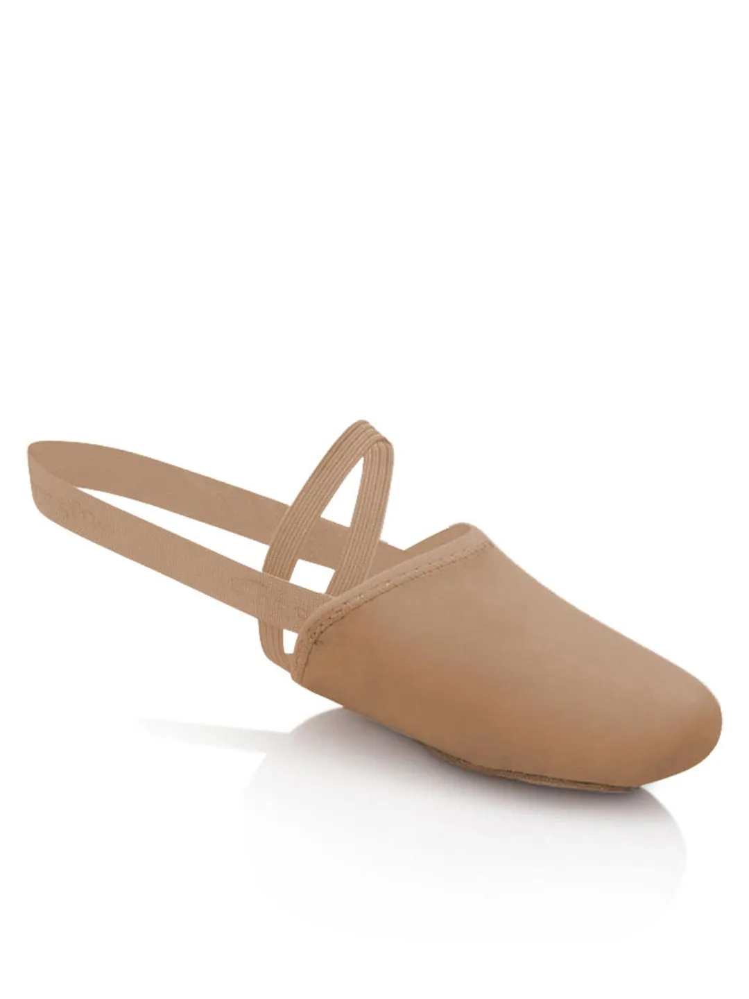 Leather Pirouette II