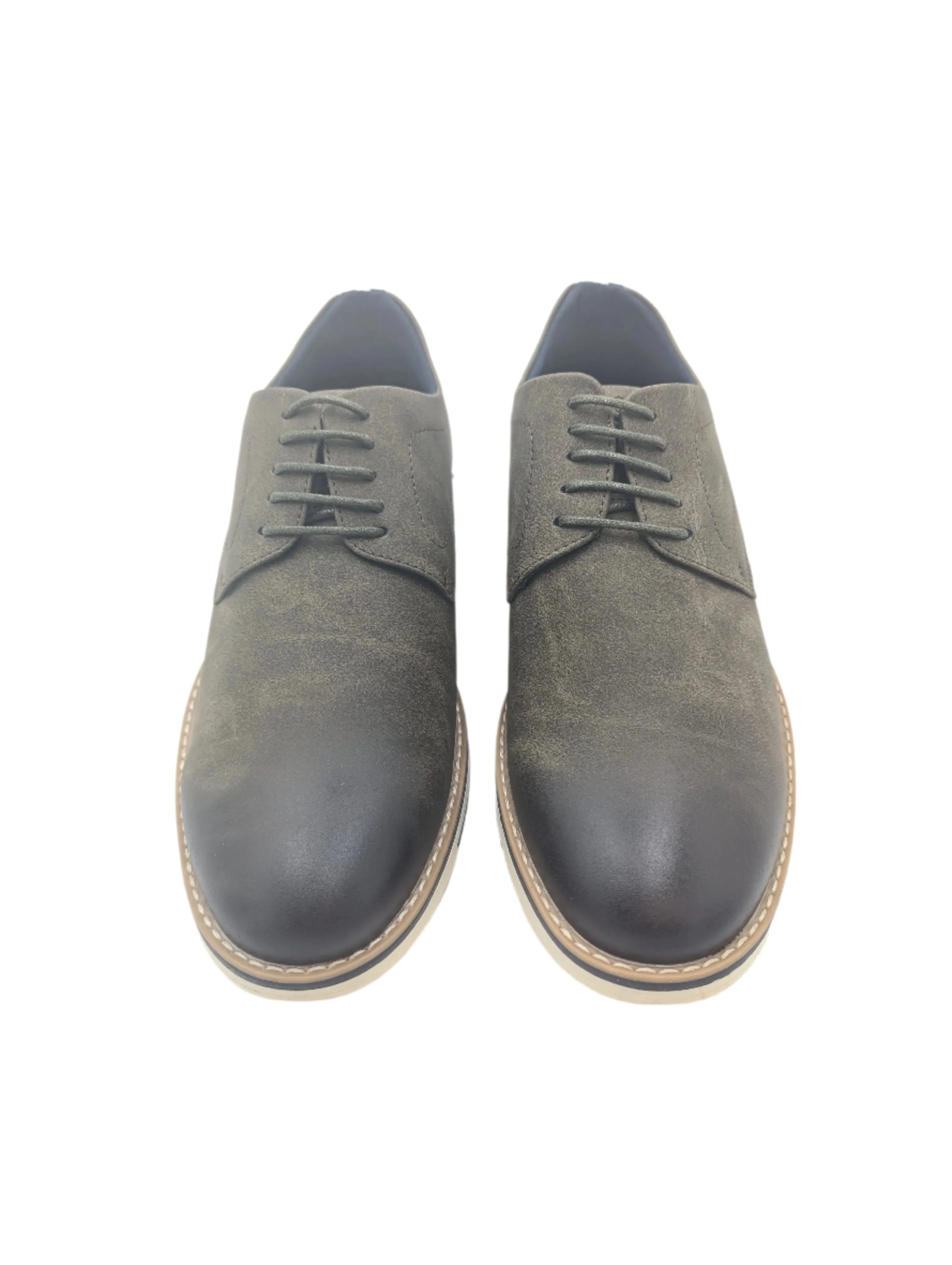 Lugo Sage Shoe