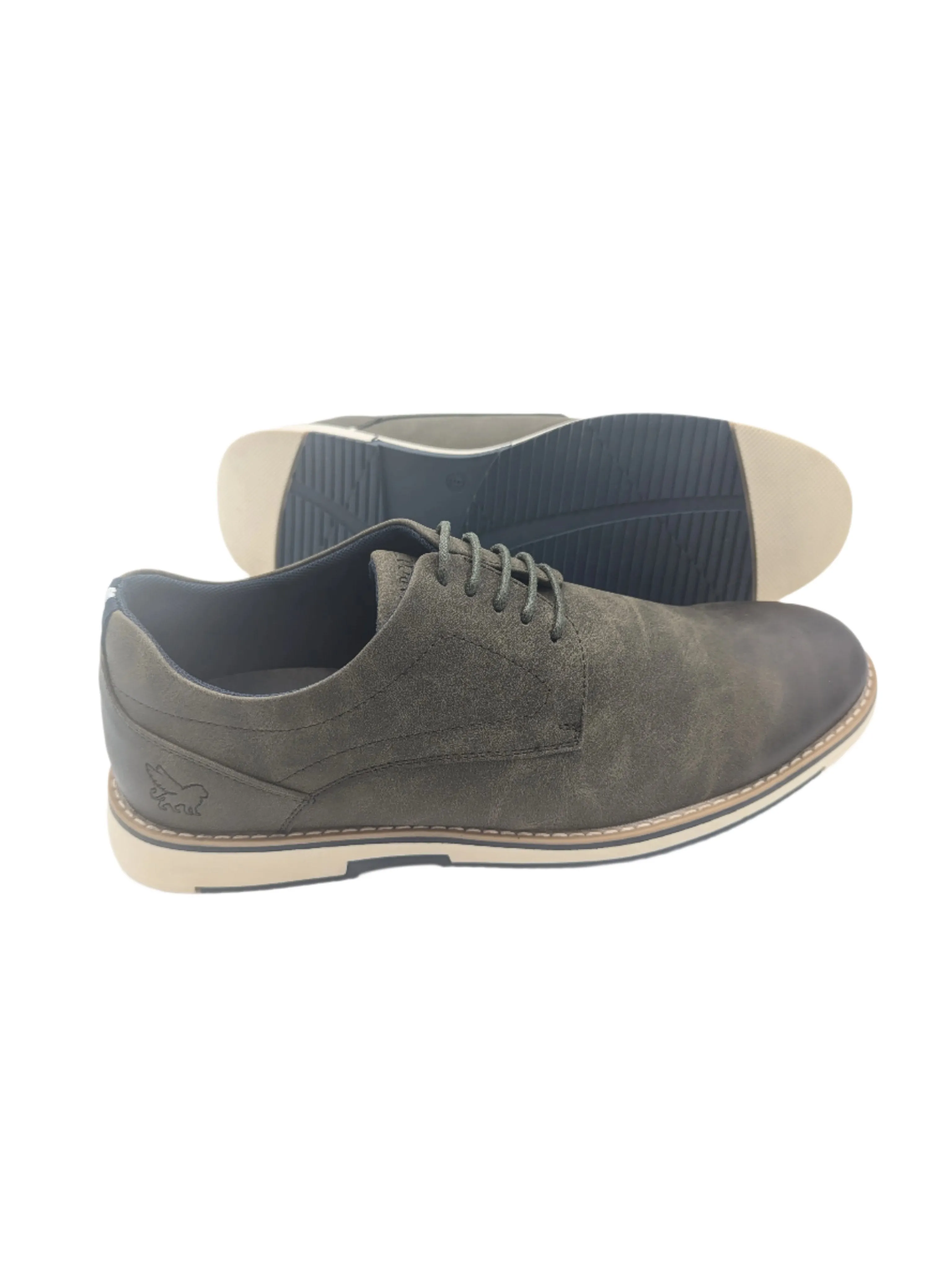 Lugo Sage Shoe