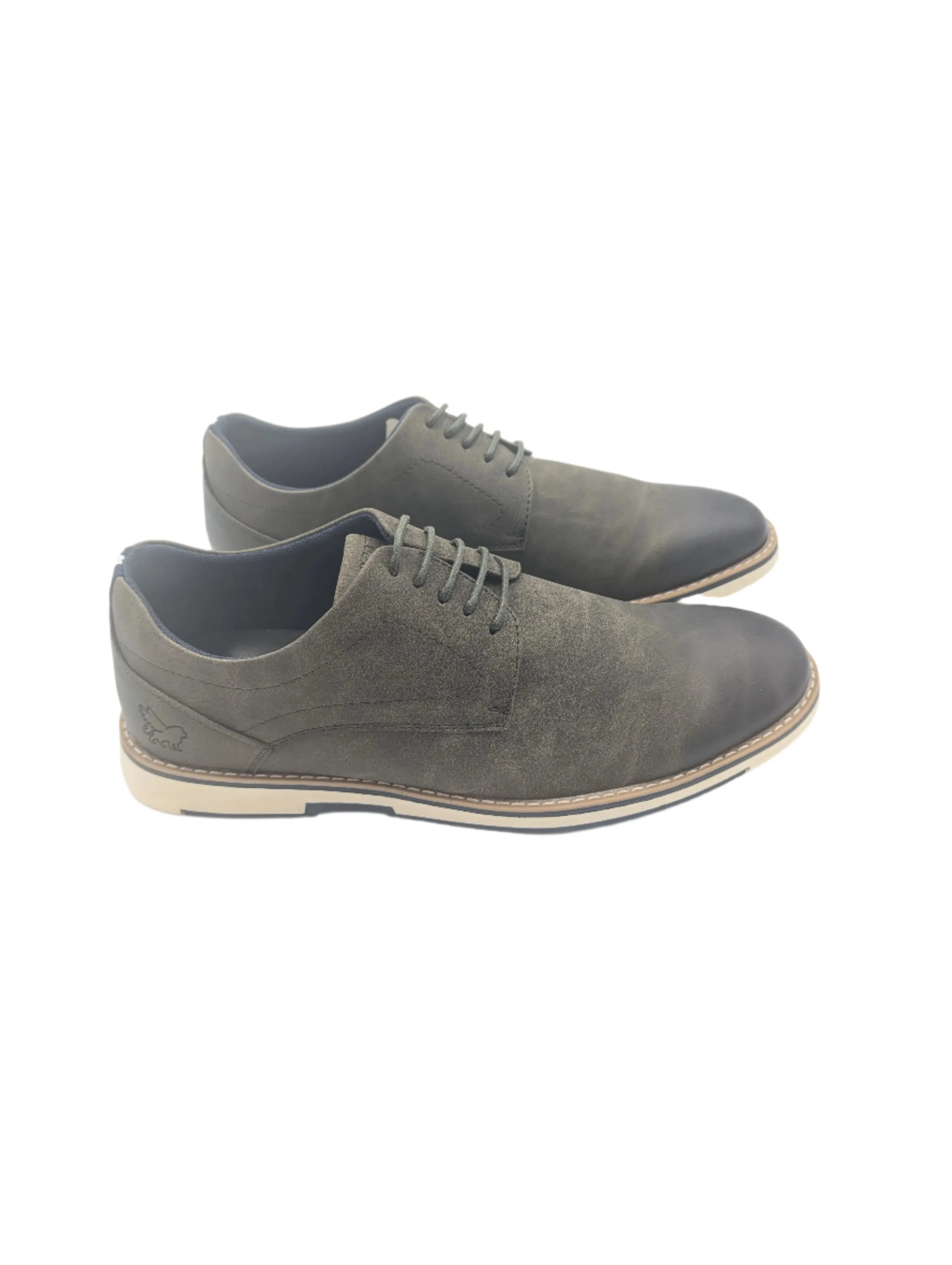 Lugo Sage Shoe