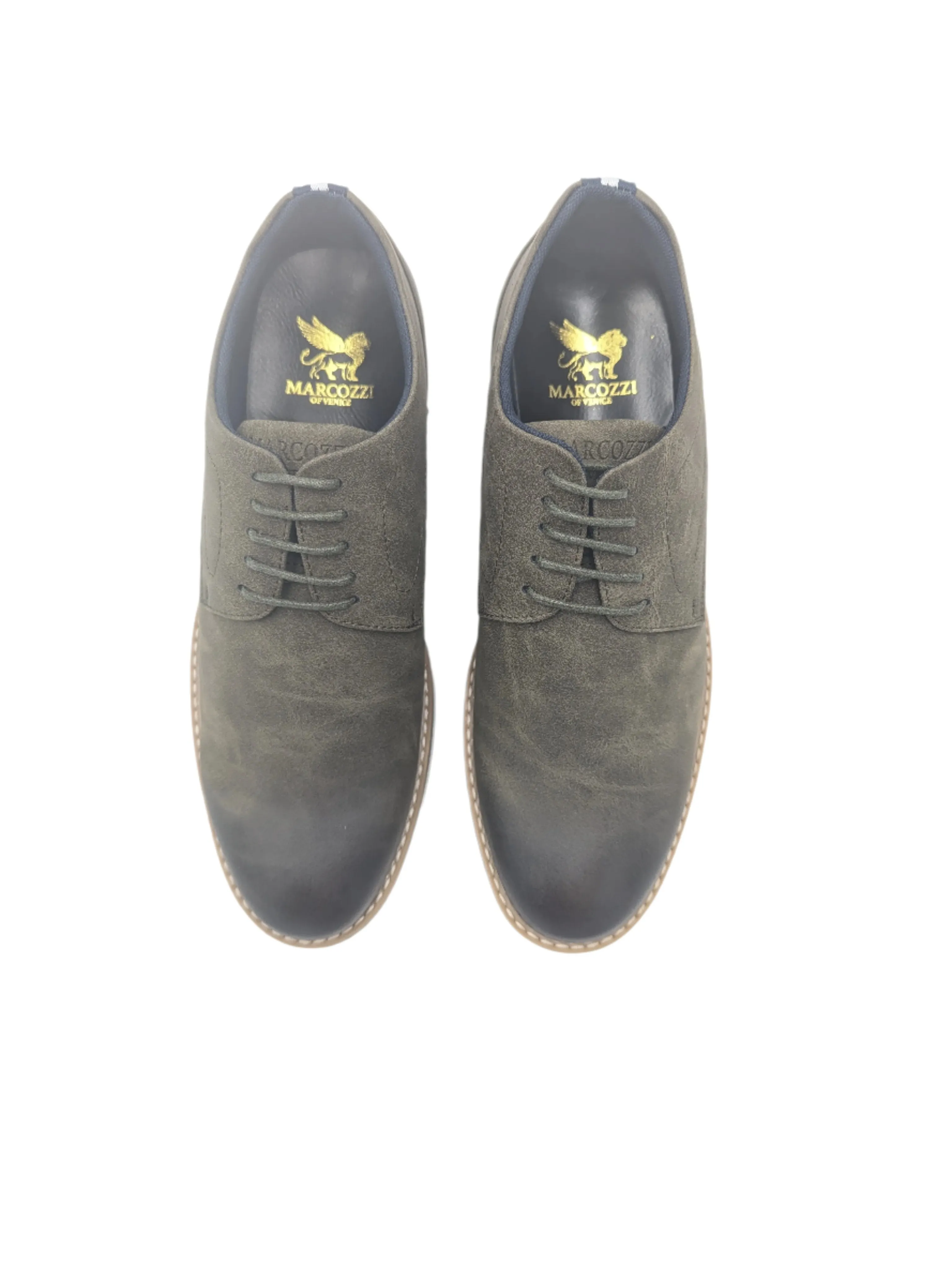 Lugo Sage Shoe