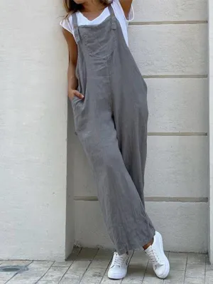 Marcie - Effortless Everyday Overall