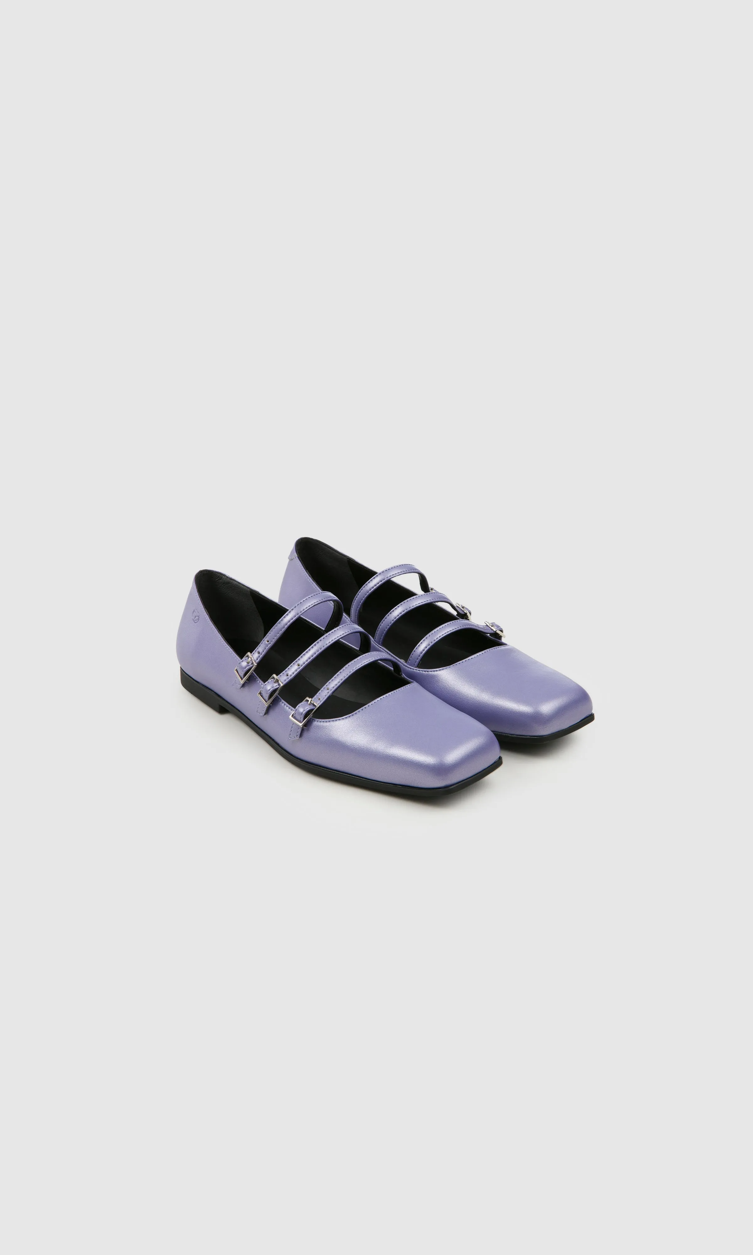 MARIA II - LILAC