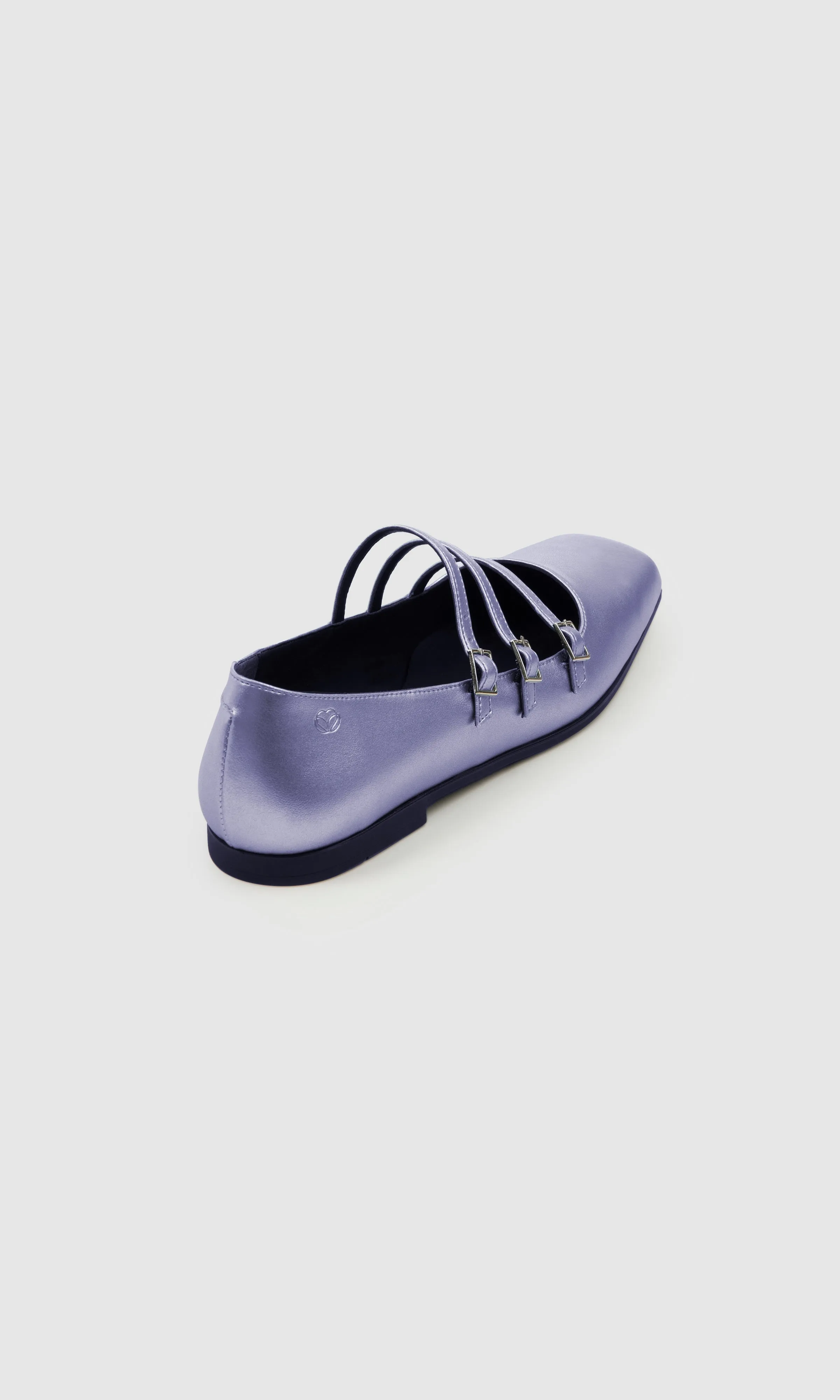 MARIA II - LILAC
