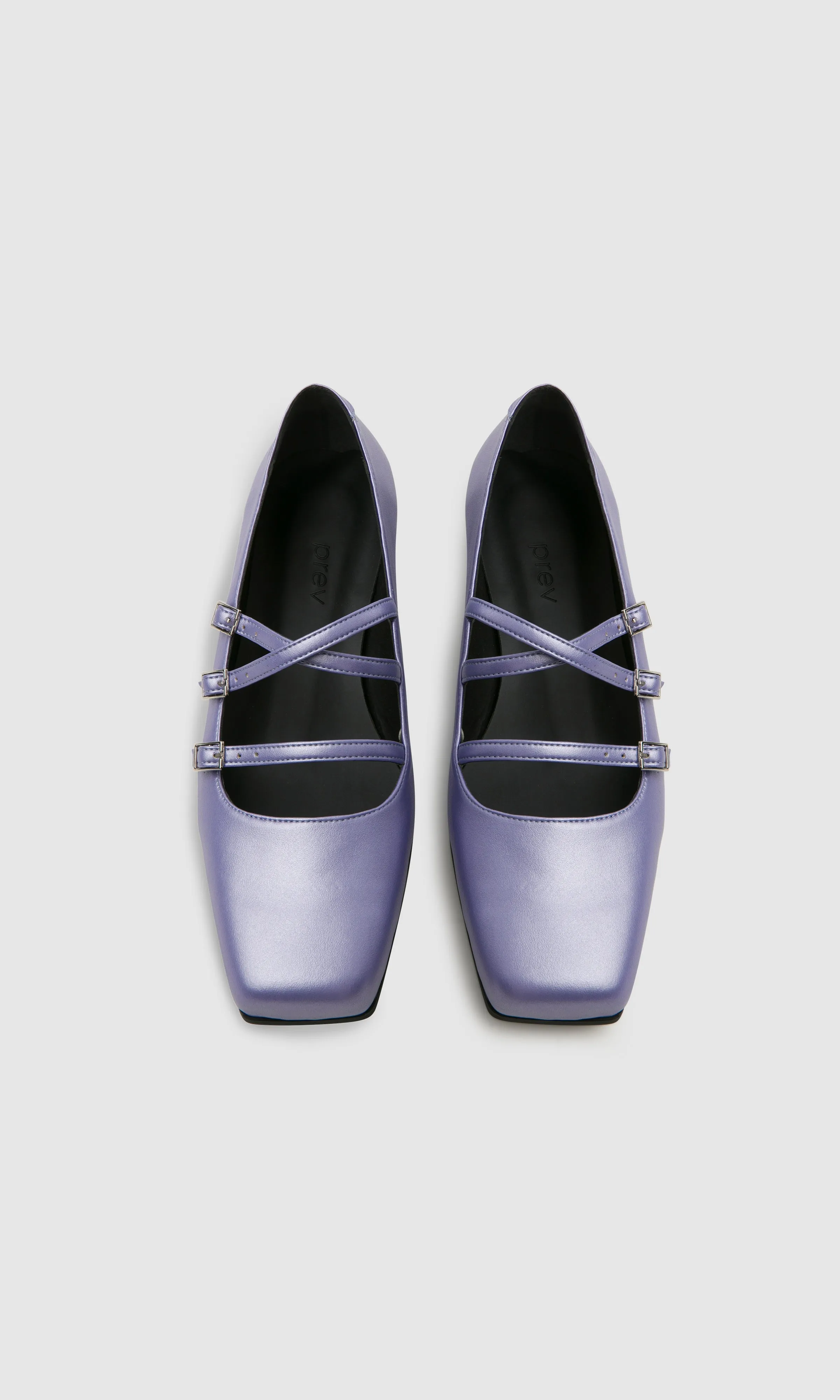 MARIA II - LILAC