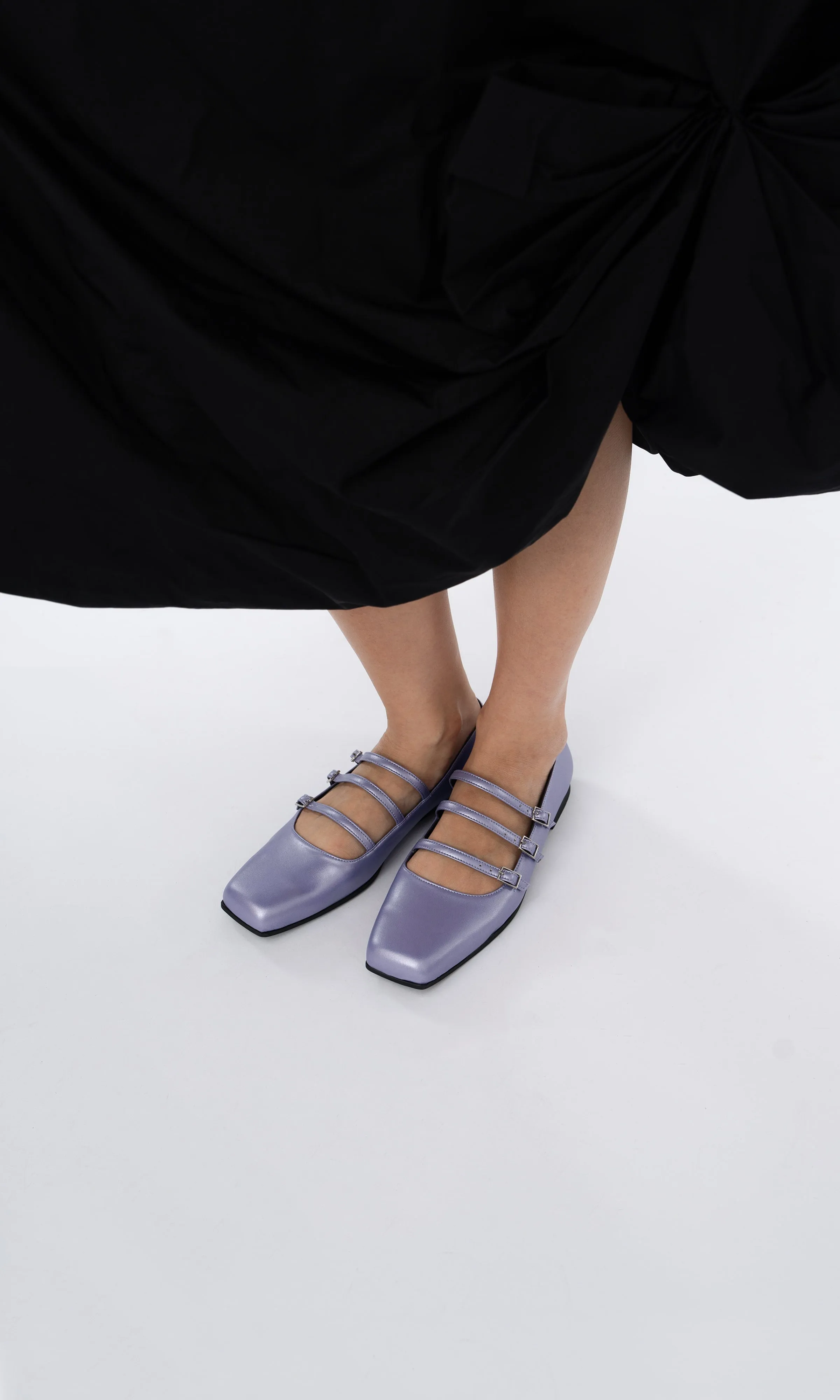 MARIA II - LILAC