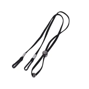 Masks 2pc Adjustable Mask Lanyard Handy&convenient Safety Mask Rest&ear Holder Rope
