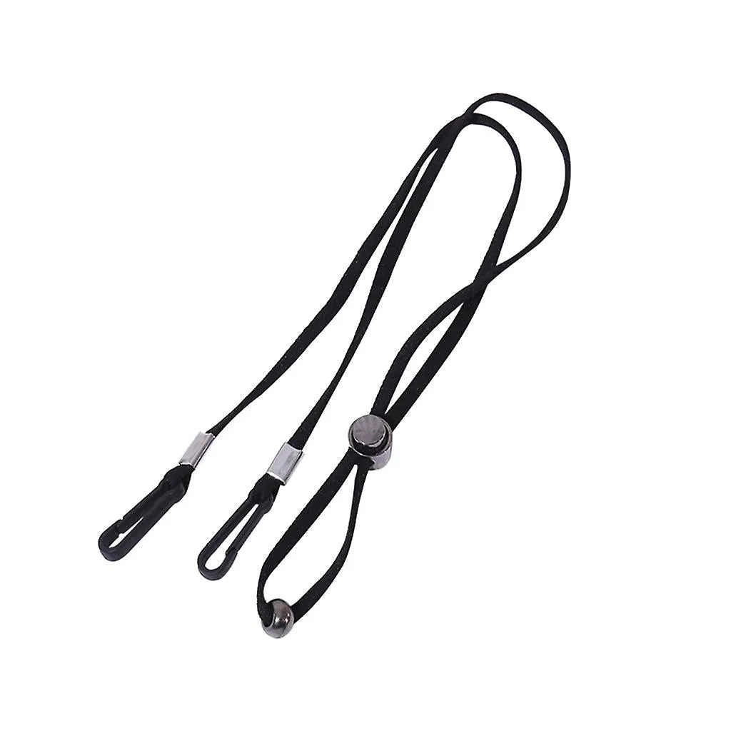 Masks 2pc Adjustable Mask Lanyard Handy&convenient Safety Mask Rest&ear Holder Rope