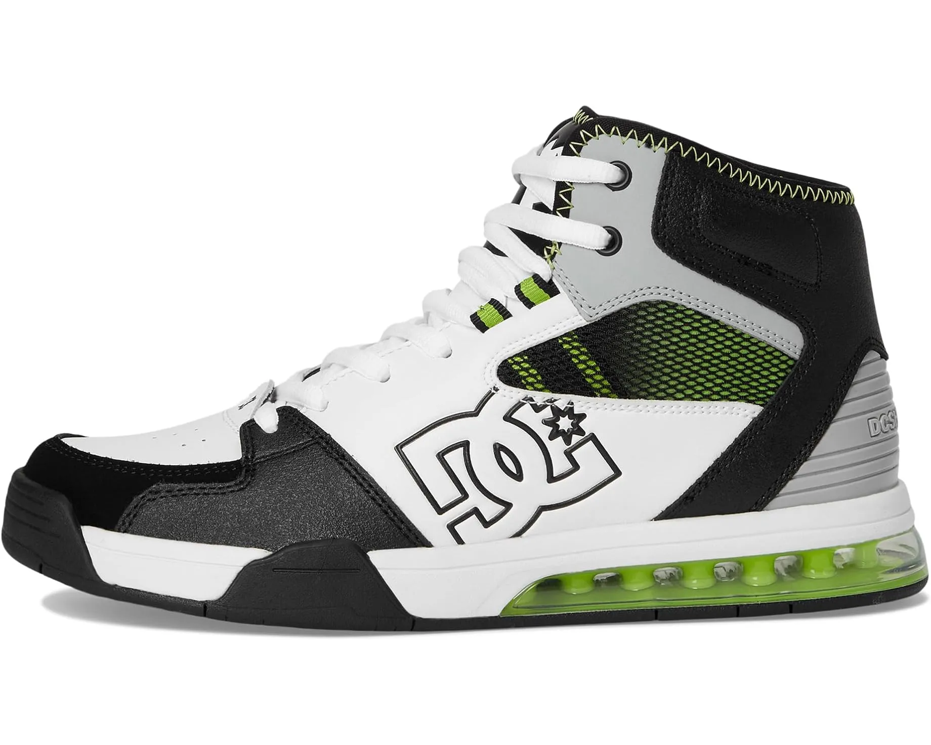 Men's DC Versatile Hi