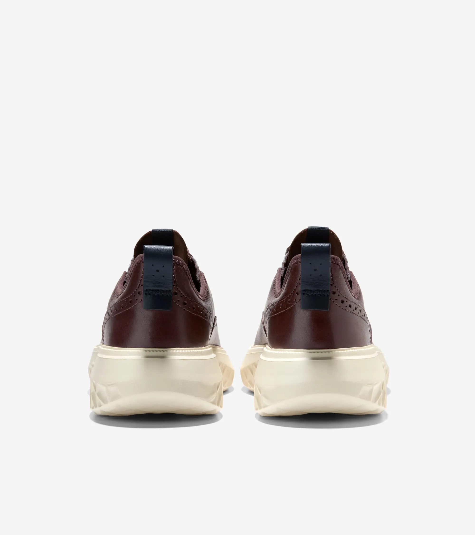 Men's ZERØGRAND WFA Oxfords