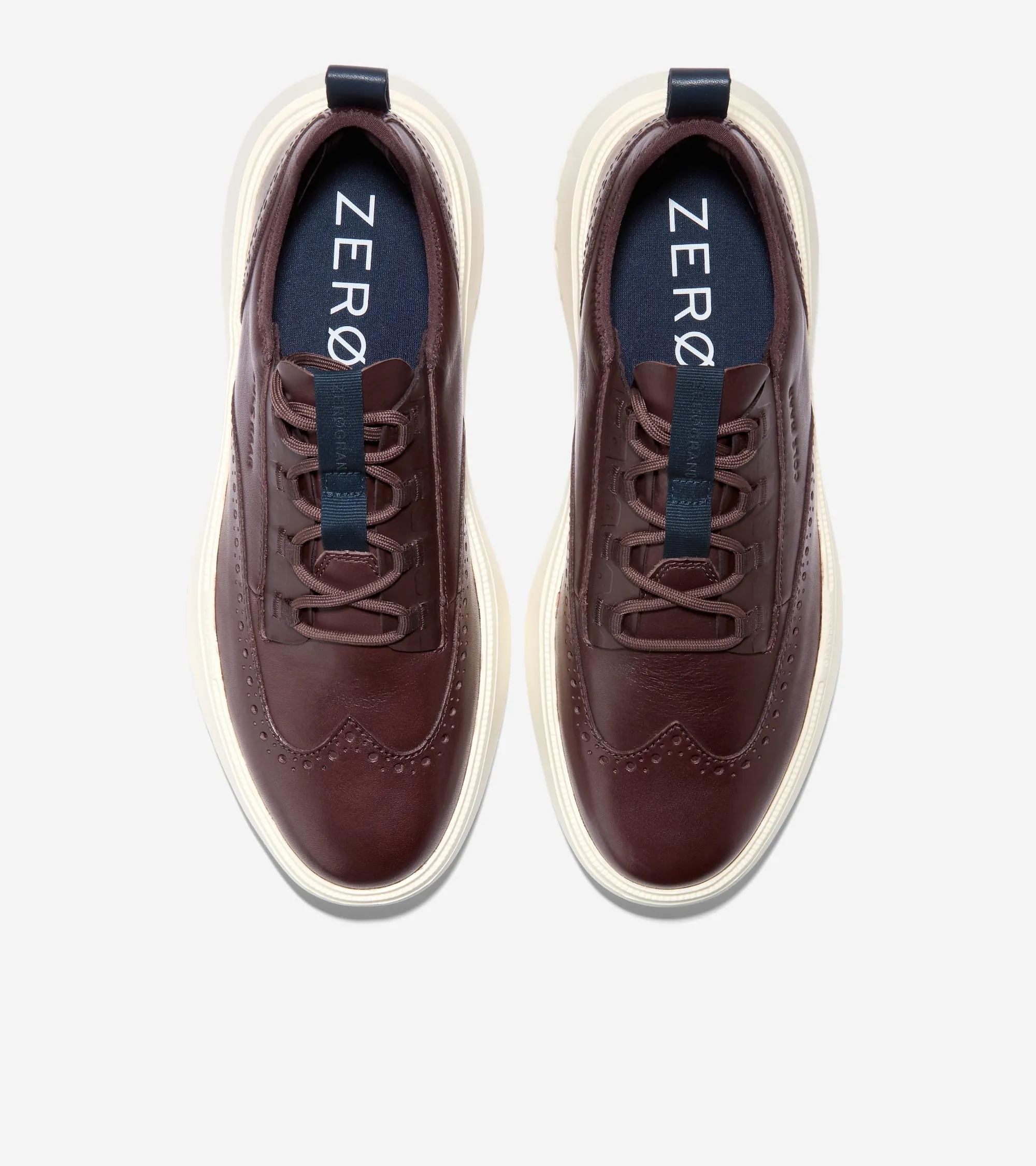 Men's ZERØGRAND WFA Oxfords
