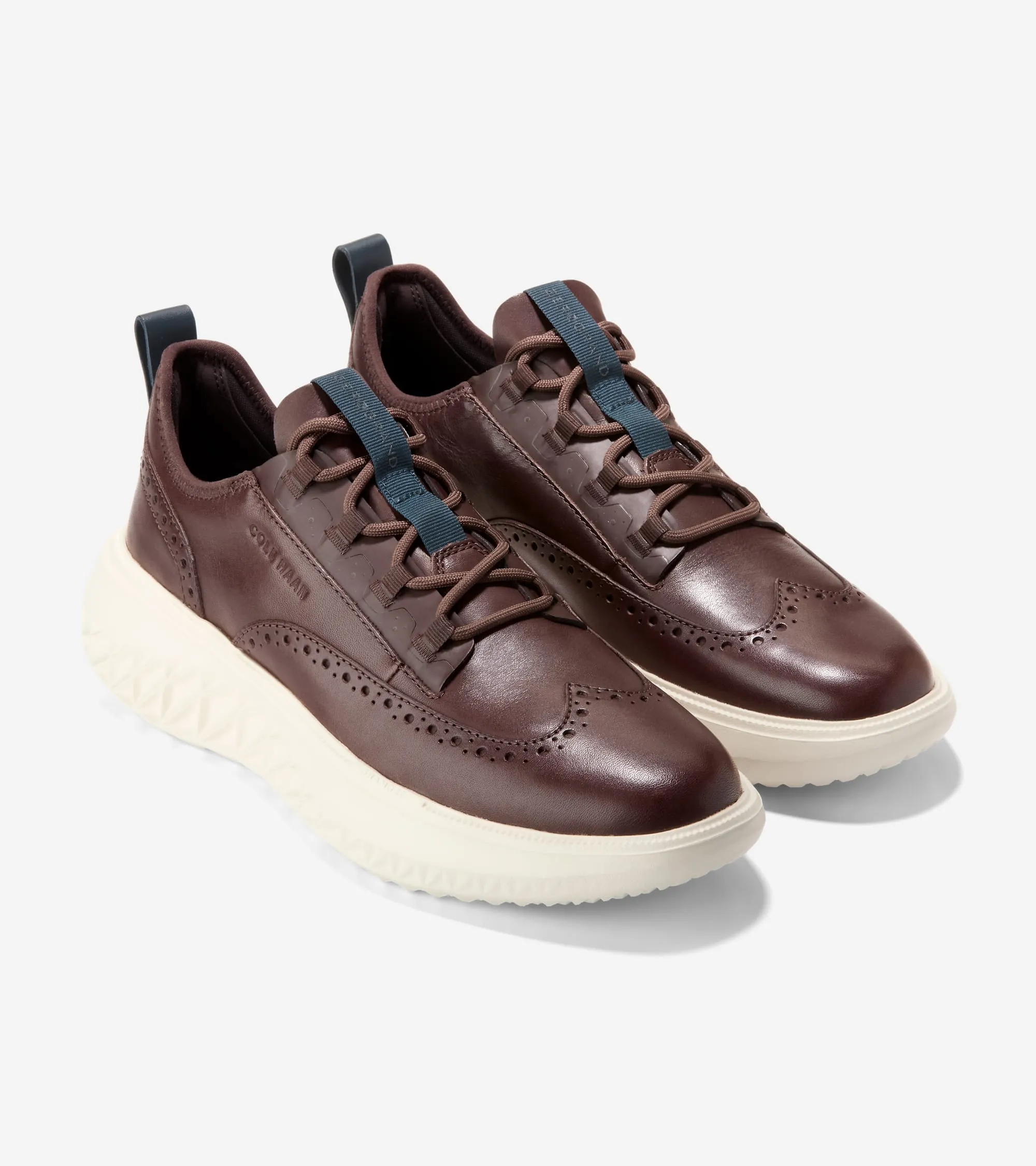 Men's ZERØGRAND WFA Oxfords