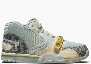 Nike Air Trainer 1 SP Travis Scott Grey Haze