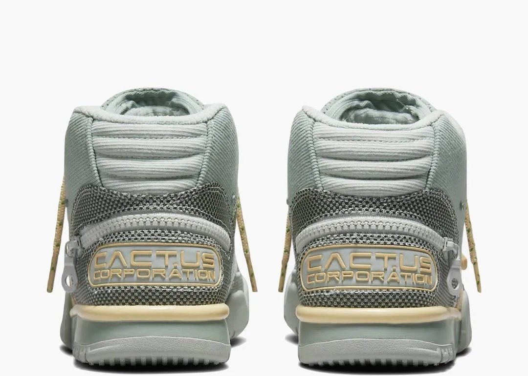 Nike Air Trainer 1 SP Travis Scott Grey Haze
