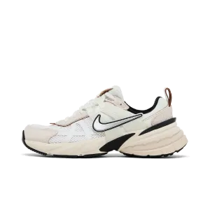 Nike V2K Run Summit White Light Orewood Brown (Women's)