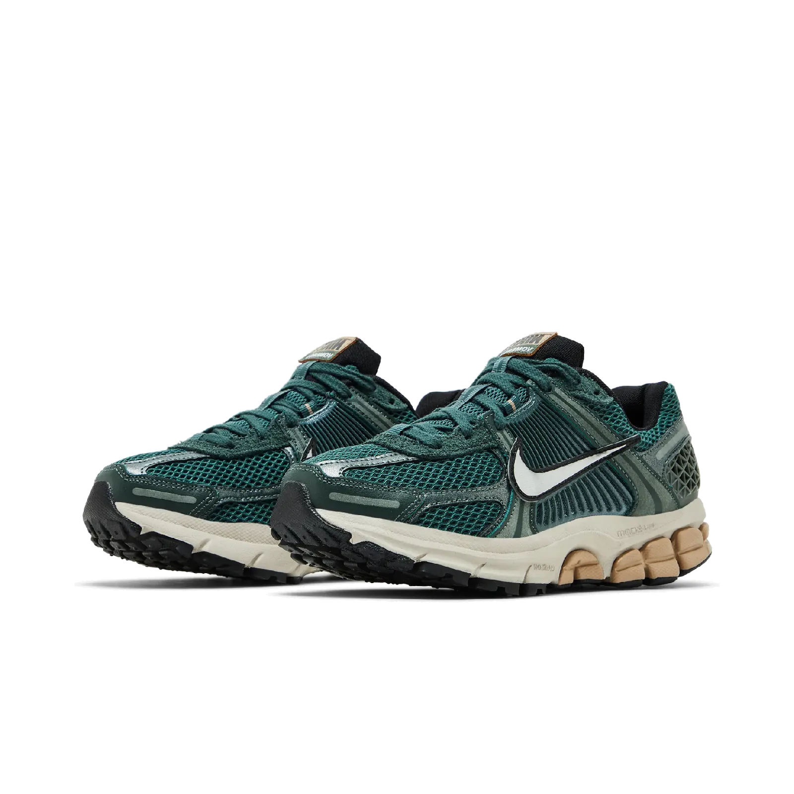Nike Zoom Vomero 5 Vintage Green Light Orewood Brown Hemp Chrome (Women's)