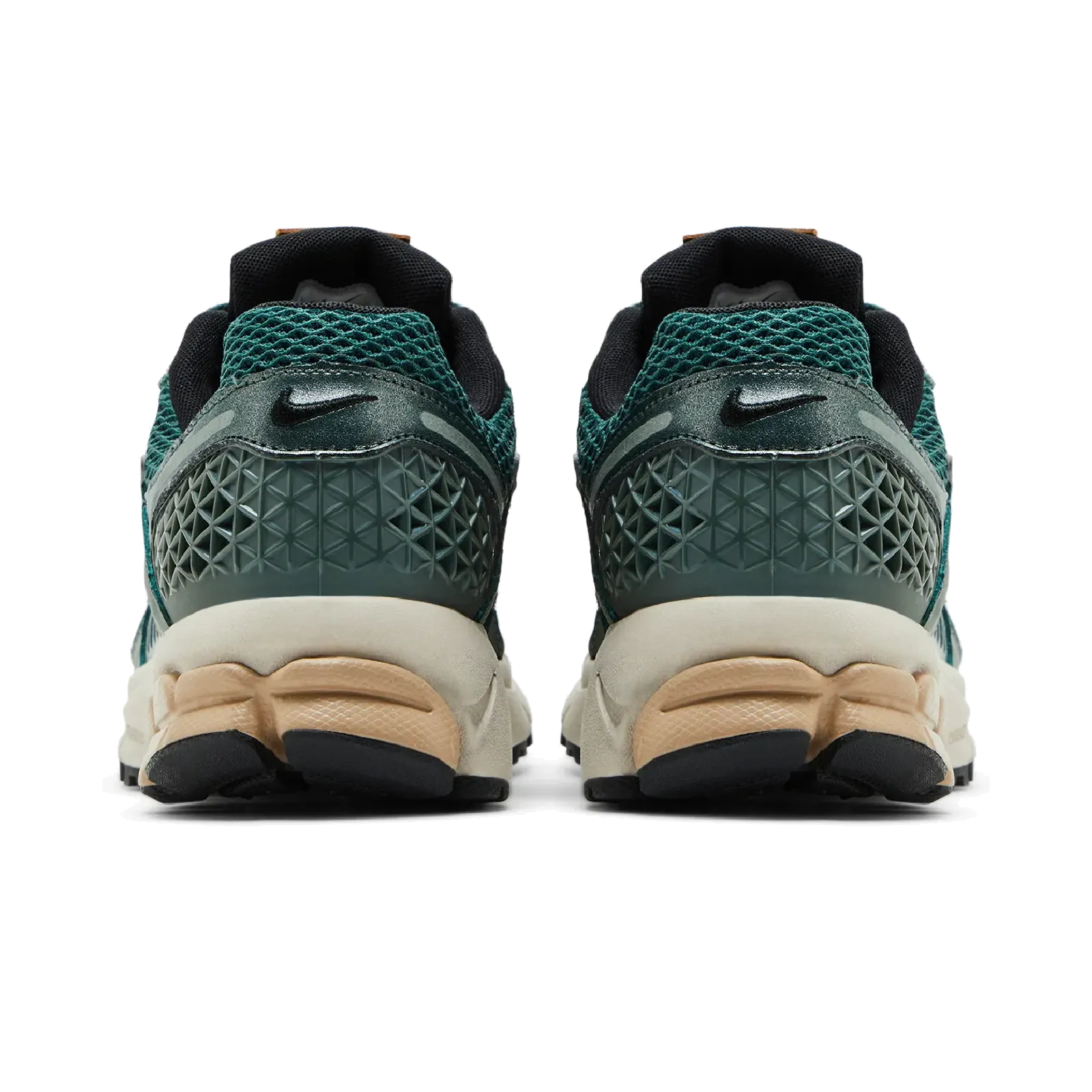 Nike Zoom Vomero 5 Vintage Green Light Orewood Brown Hemp Chrome (Women's)