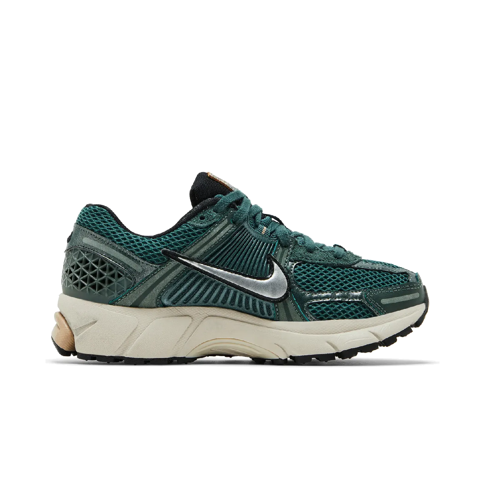 Nike Zoom Vomero 5 Vintage Green Light Orewood Brown Hemp Chrome (Women's)