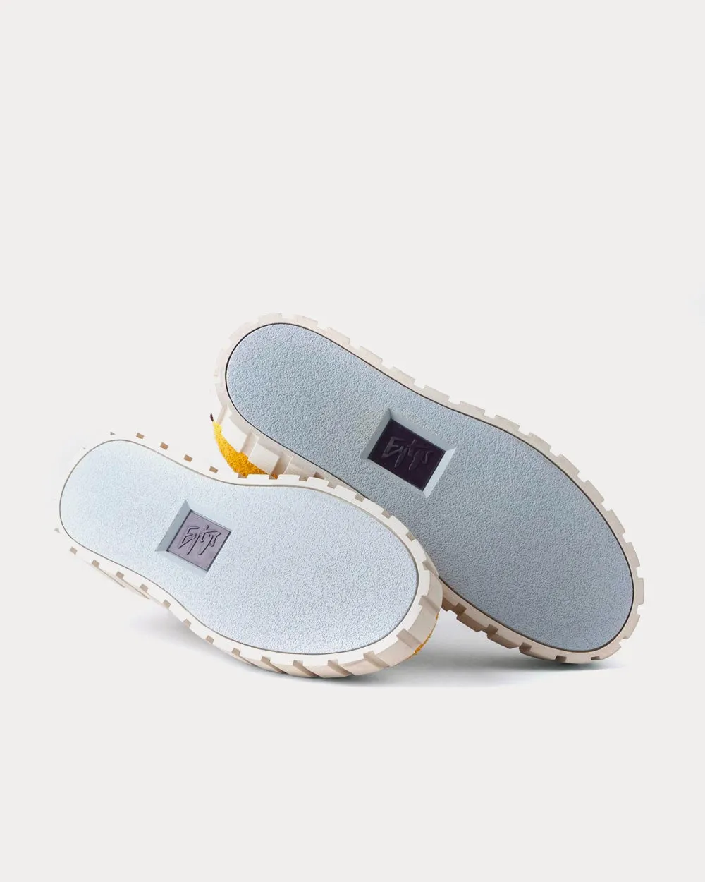 Odessa Sunflower Low Top Sneakers