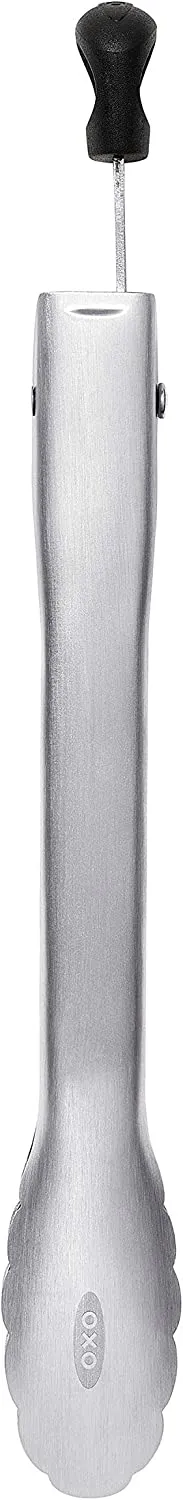 Oxo - 12" Stainless Steel Utility Tongs