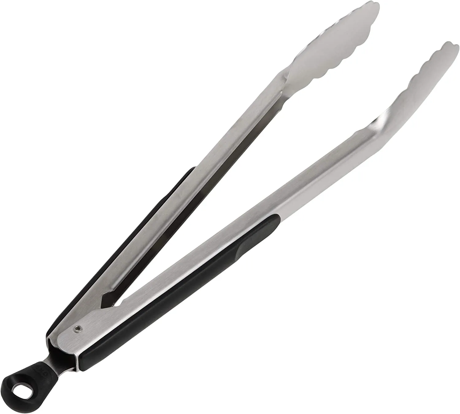 Oxo - 12" Stainless Steel Utility Tongs