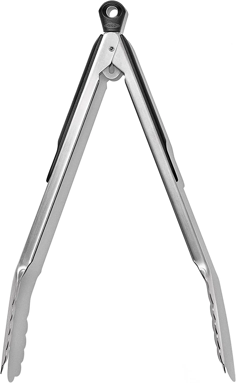 Oxo - 12" Stainless Steel Utility Tongs