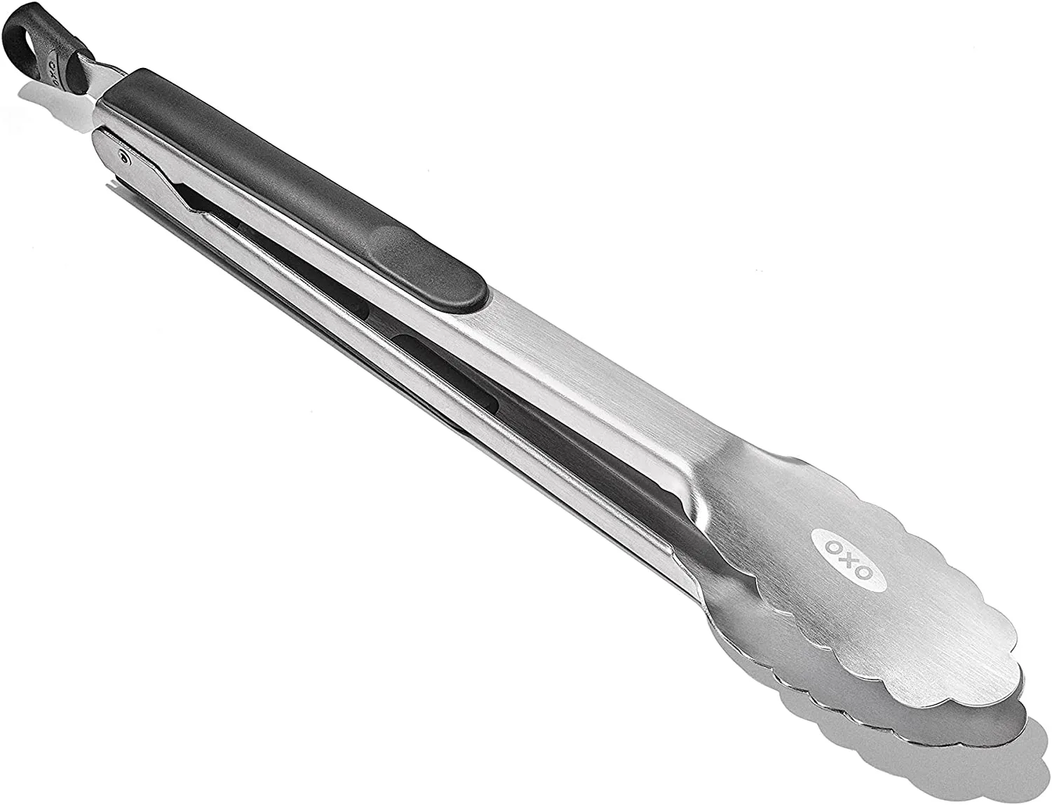 Oxo - 12" Stainless Steel Utility Tongs