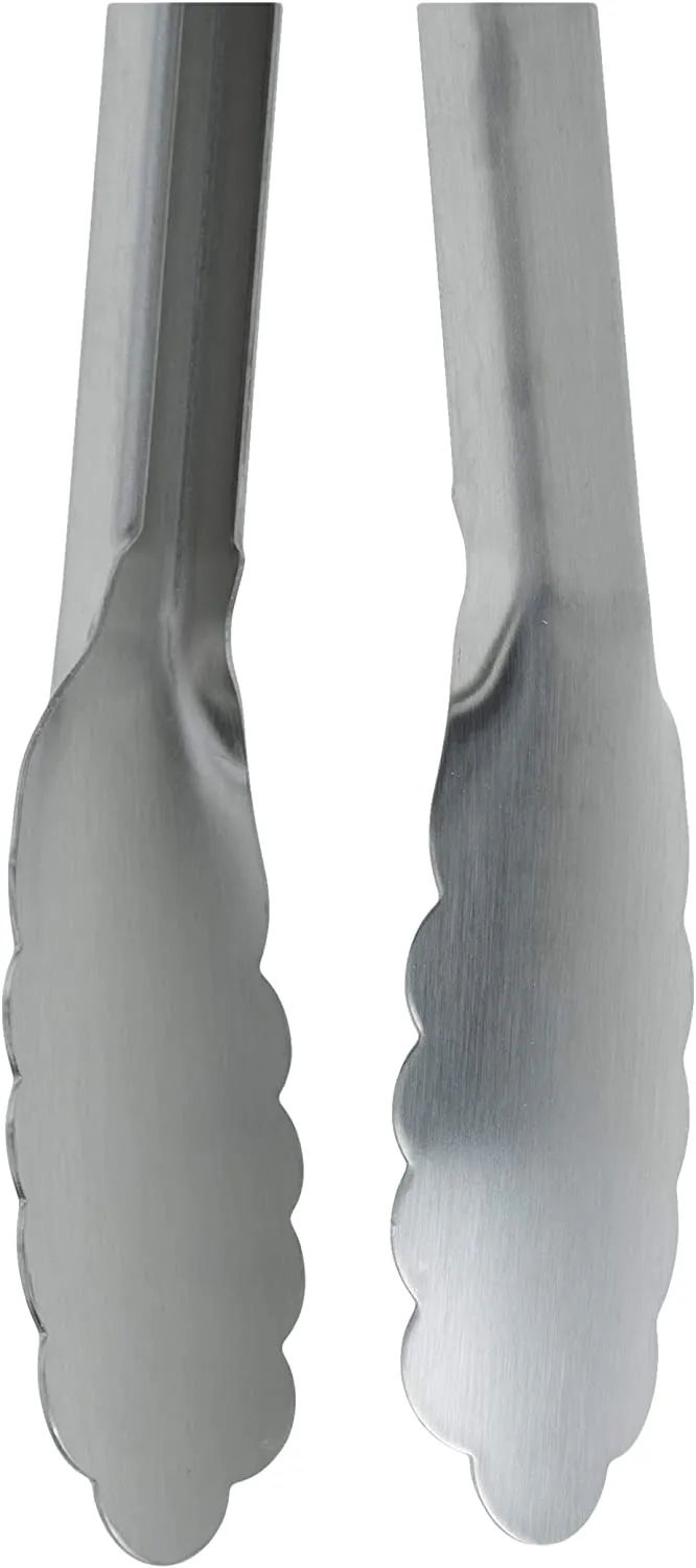 Oxo - 12" Stainless Steel Utility Tongs