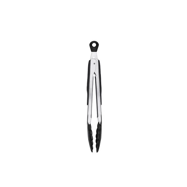 Oxo Good Grips 9" Locking Tongs With Nylon Head