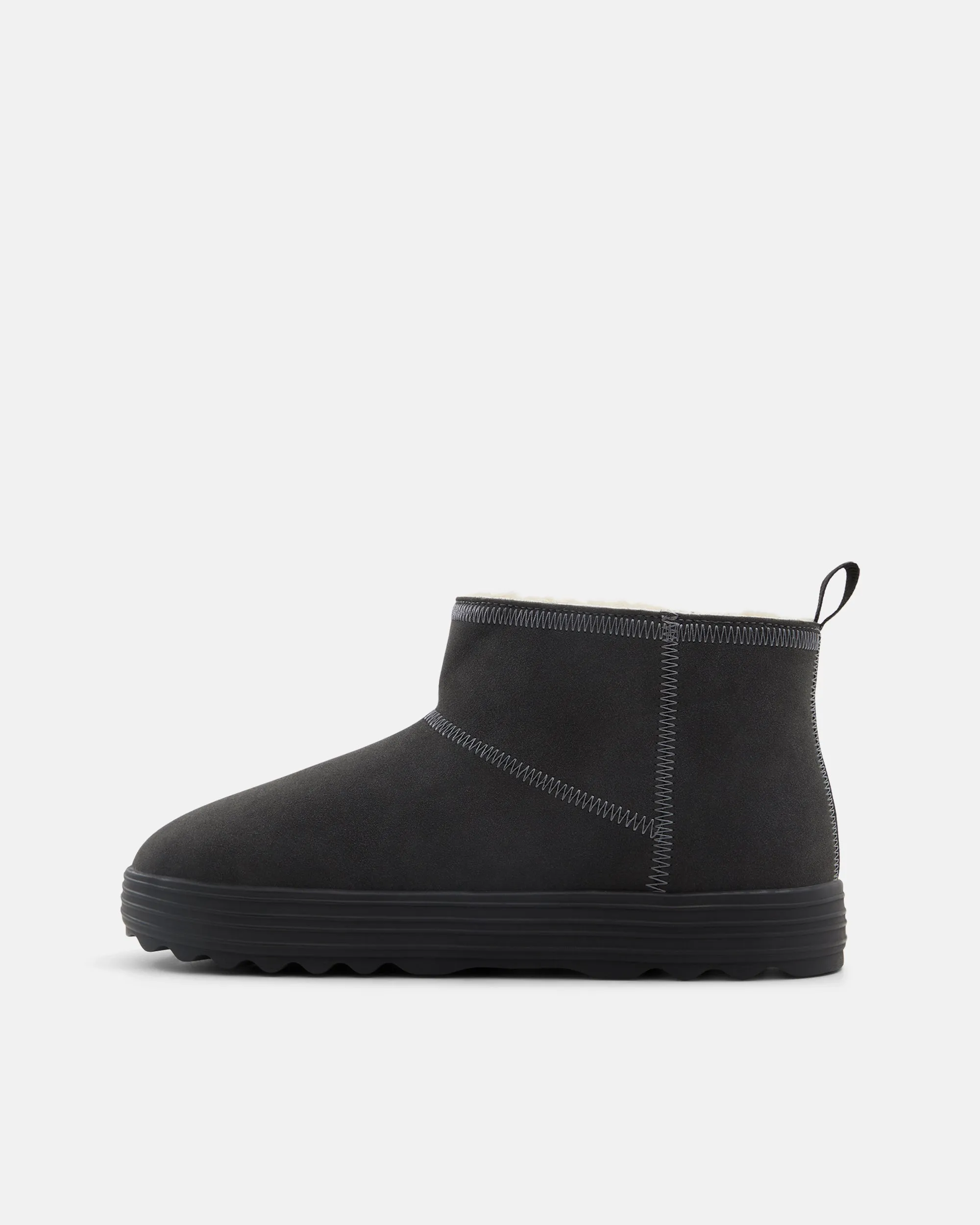 Pow Bootie - Black