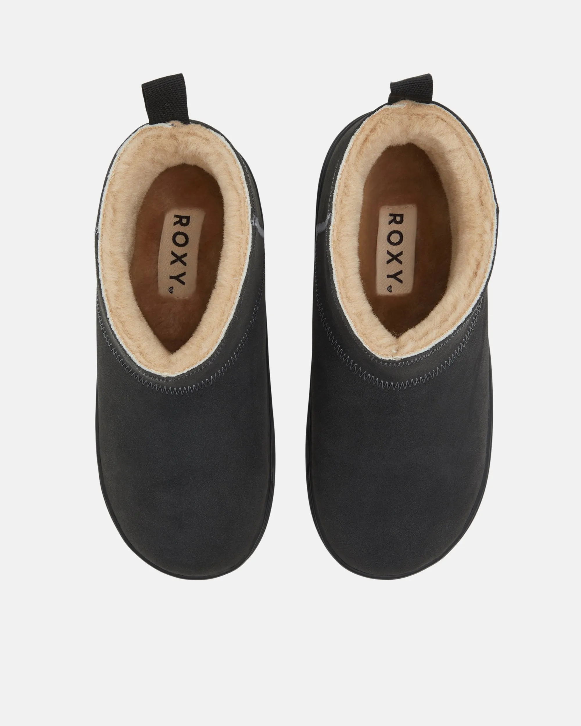 Pow Bootie - Black