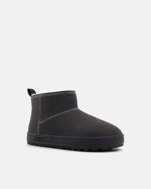 Pow Bootie - Black