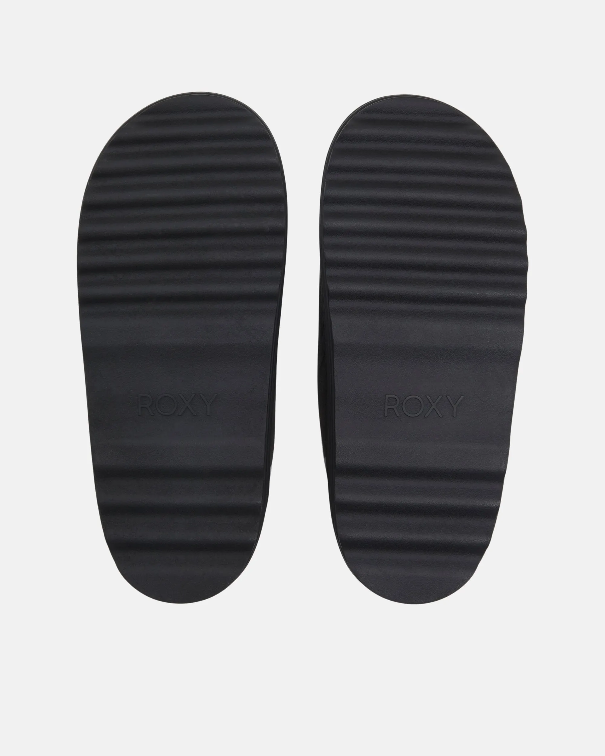 Pow Bootie - Black