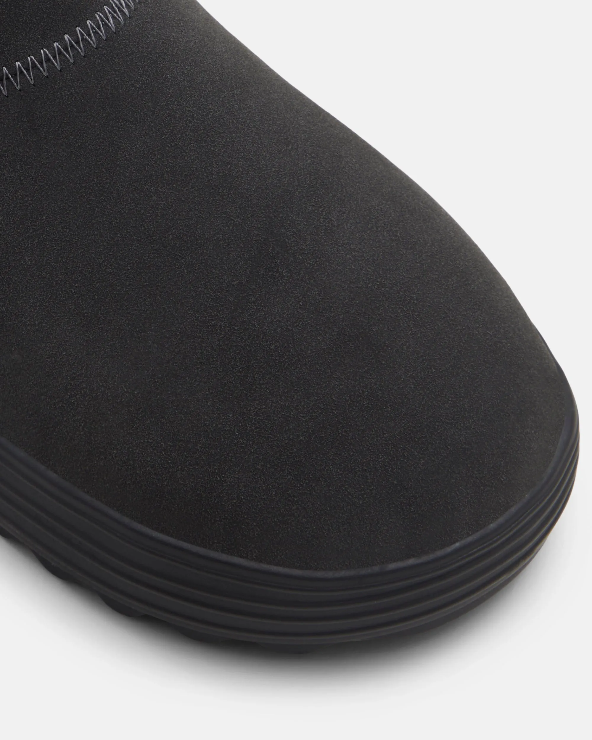 Pow Bootie - Black
