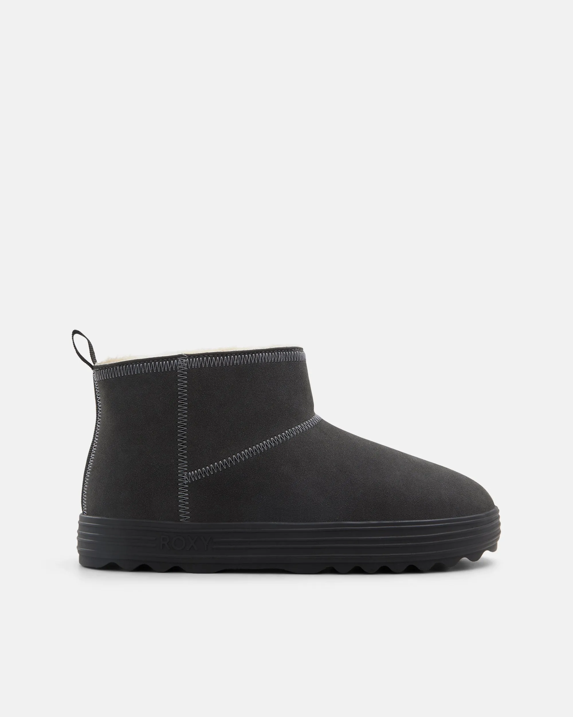 Pow Bootie - Black