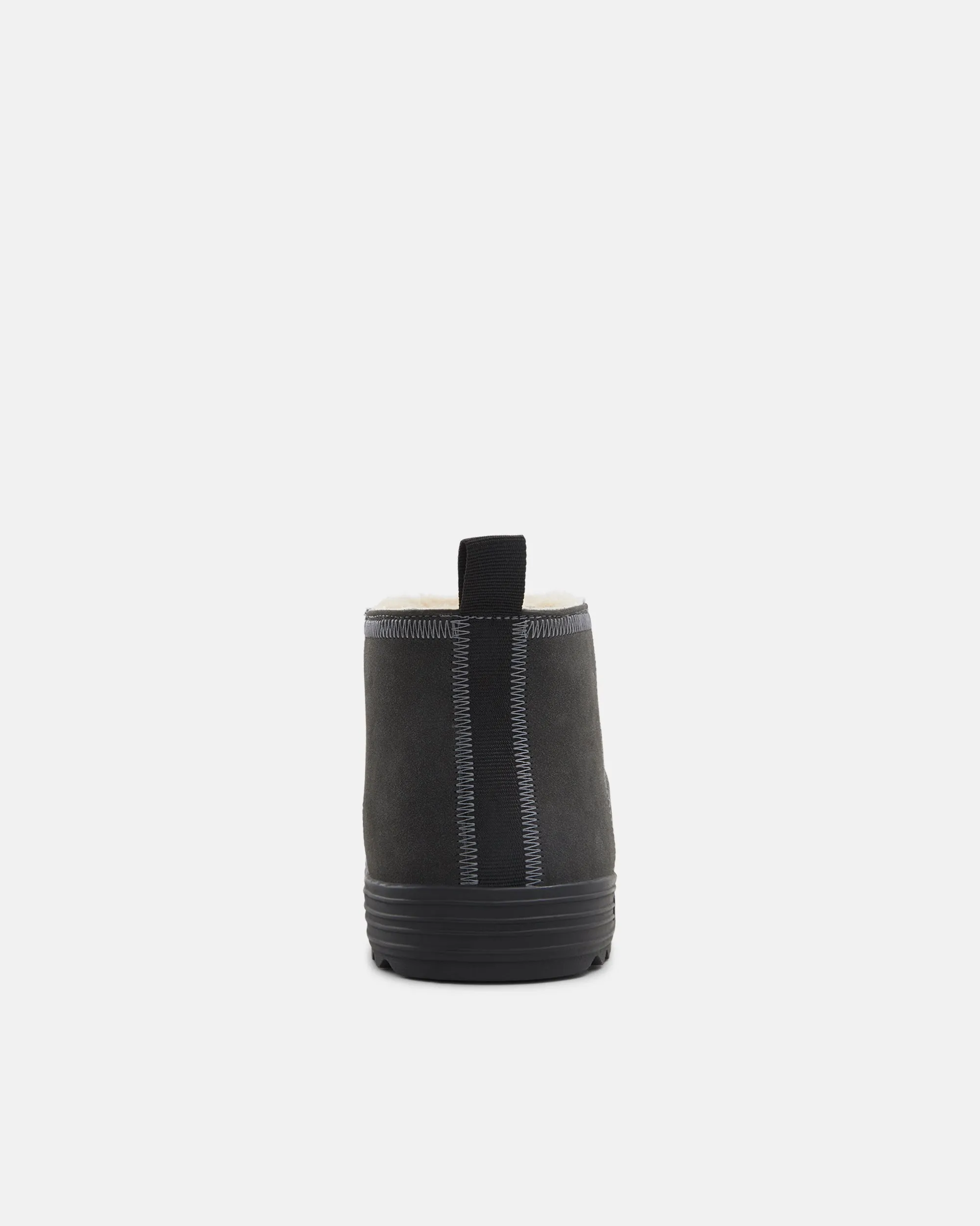 Pow Bootie - Black