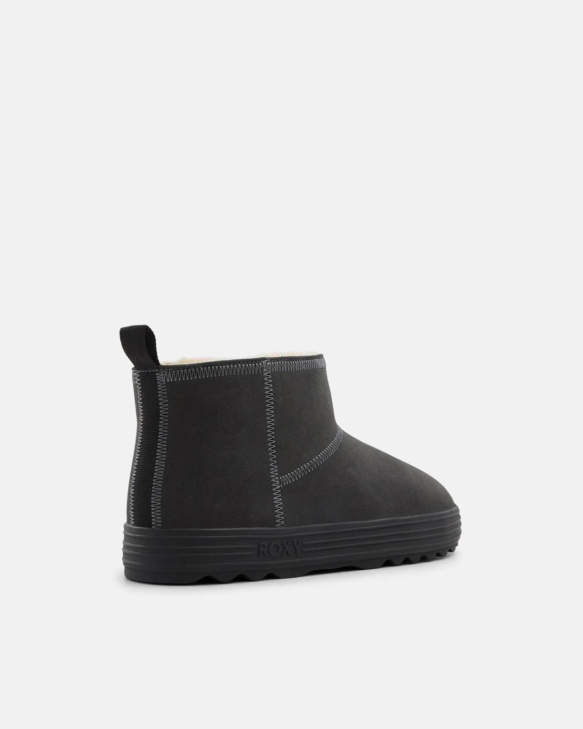 Pow Bootie - Black