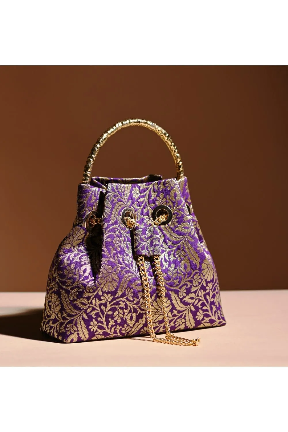 RANI PURPLE