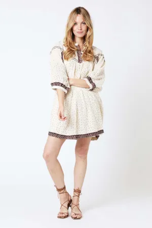 Ravella Oversize Dress