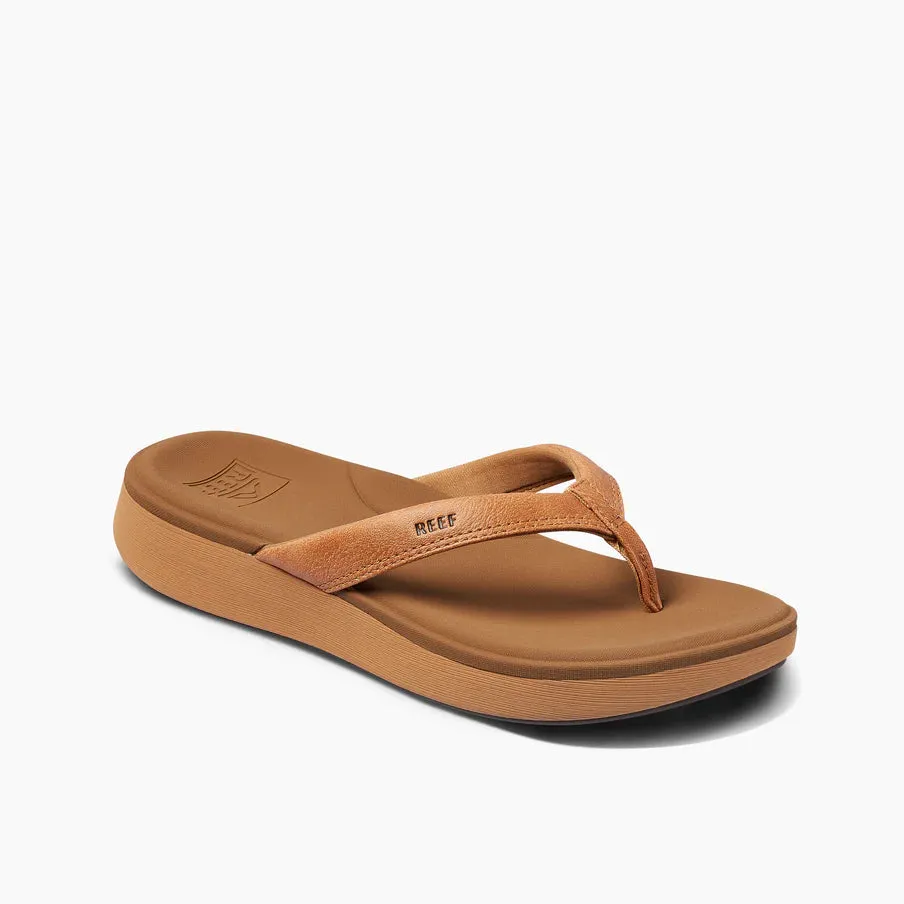 Reef Women's Cushion Cloud - Natural