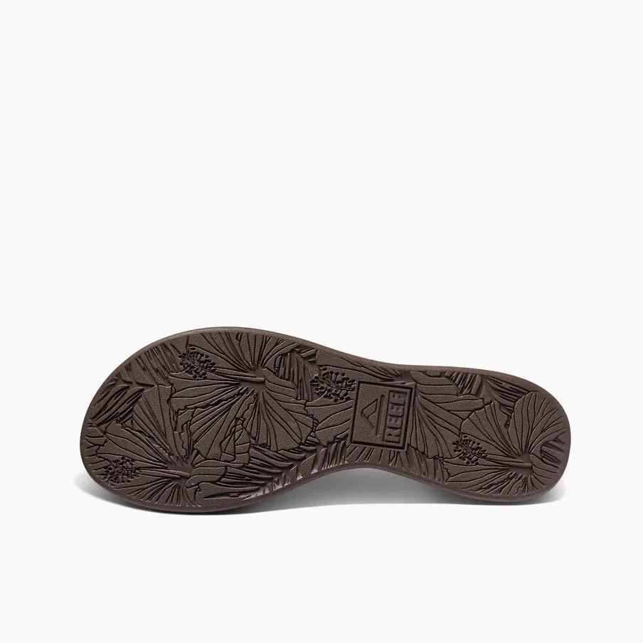 Reef Women's Cushion Cloud - Natural