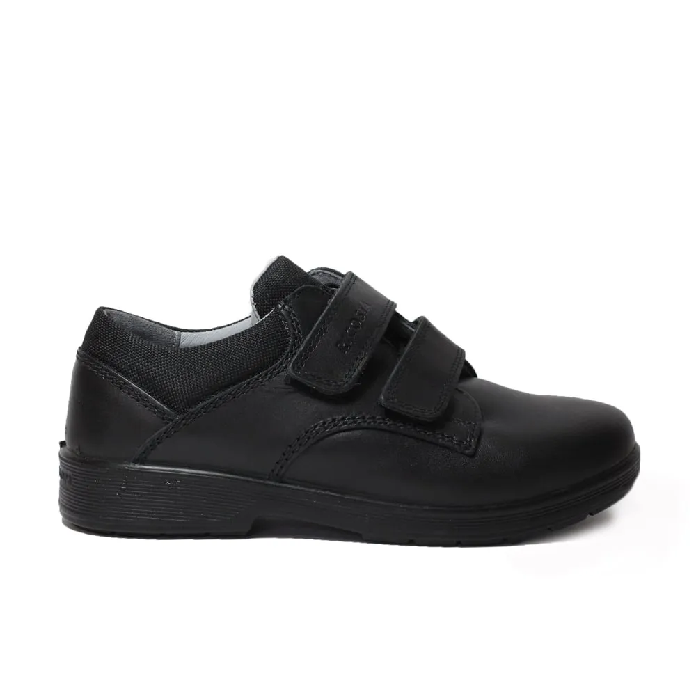 Ricosta William Boys School Shoes (Wide Fit)