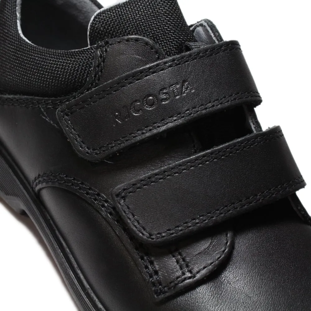Ricosta William Boys School Shoes (Wide Fit)
