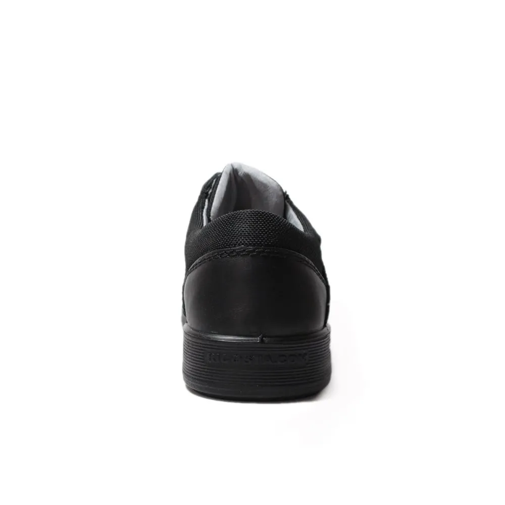 Ricosta William Boys School Shoes (Wide Fit)
