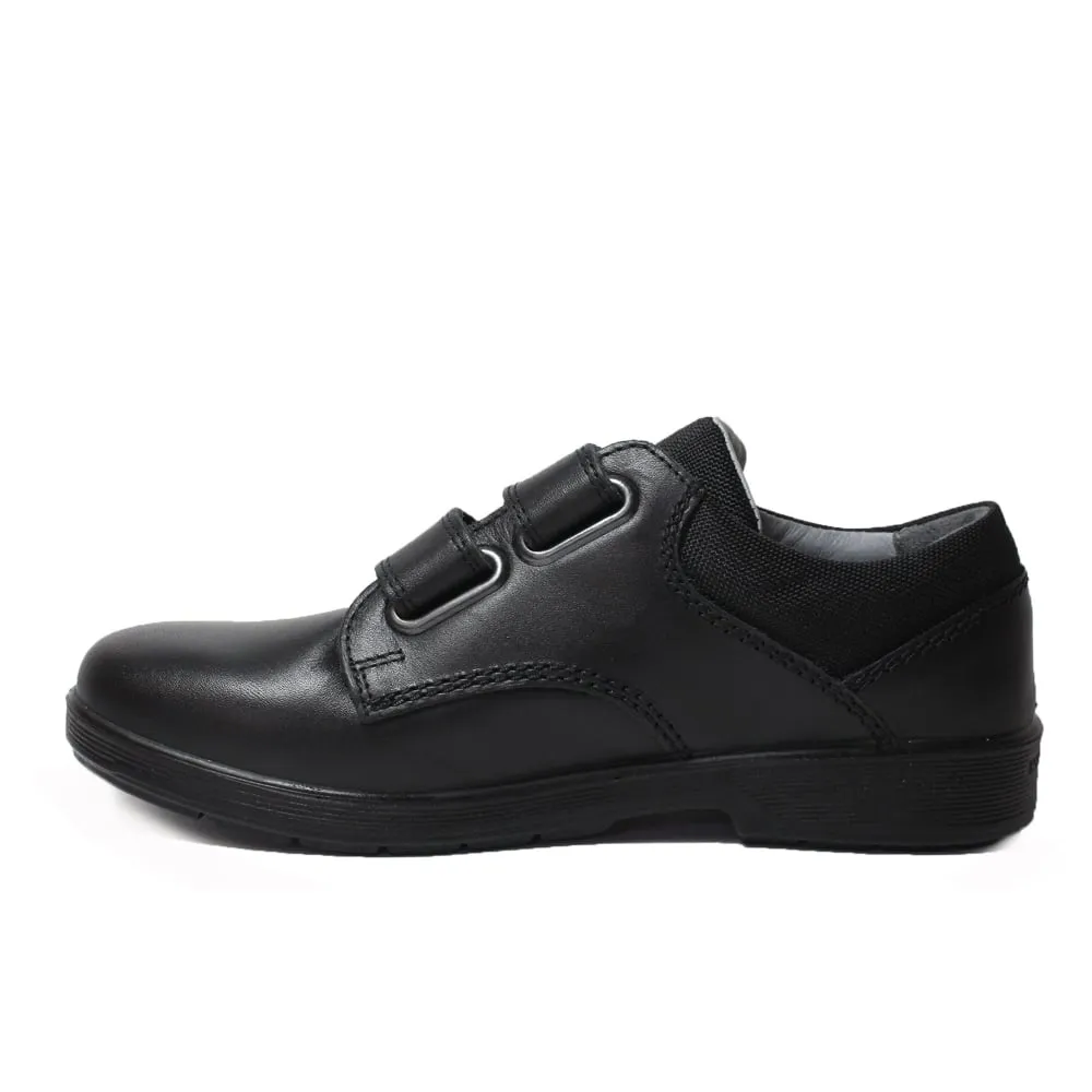 Ricosta William Boys School Shoes (Wide Fit)