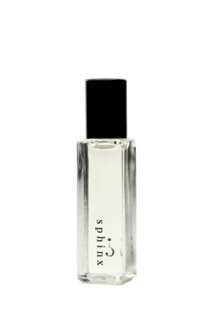 Riddle Roll-On Fragrance Oil (8 ml)-Sphinx