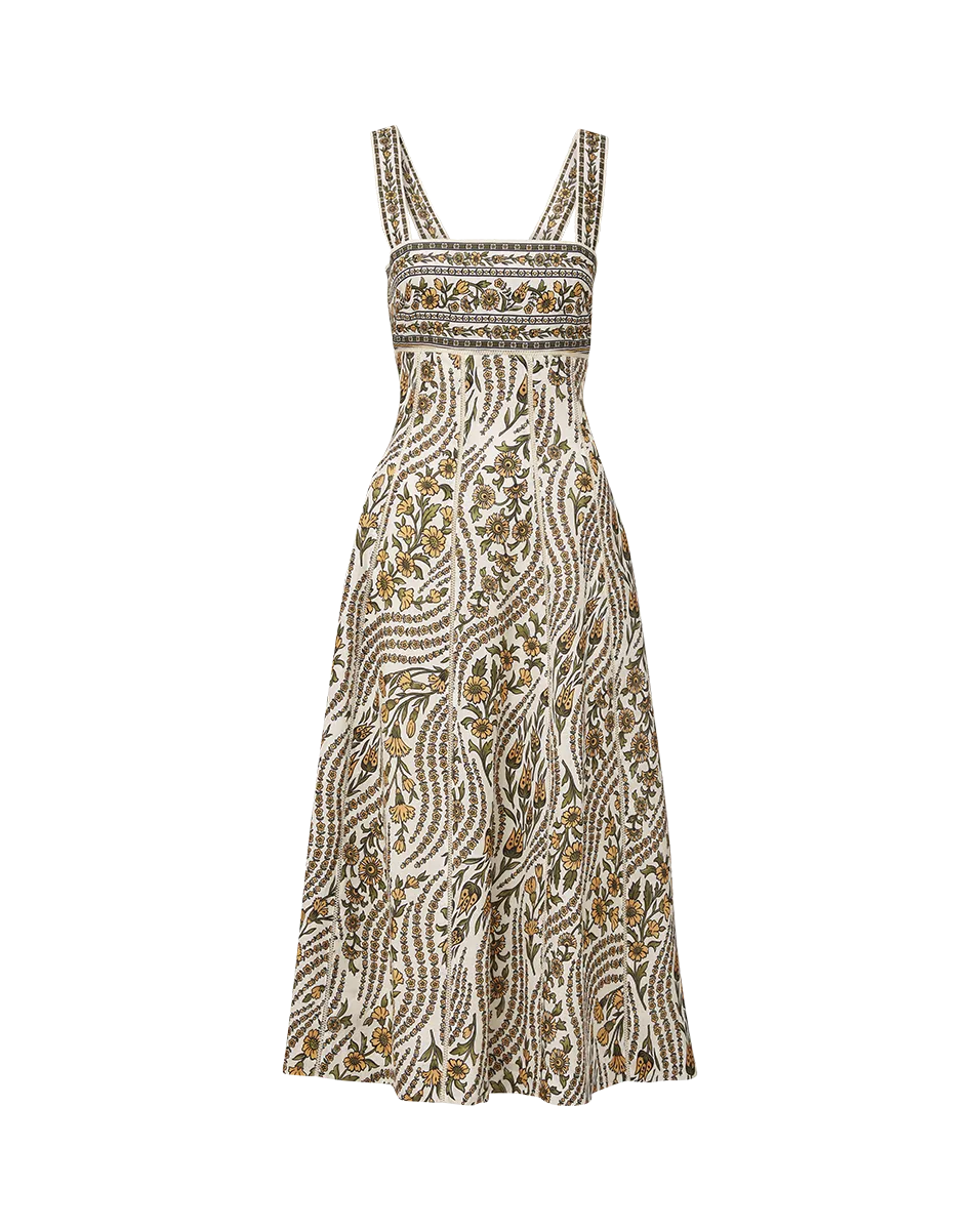 Rye Dress