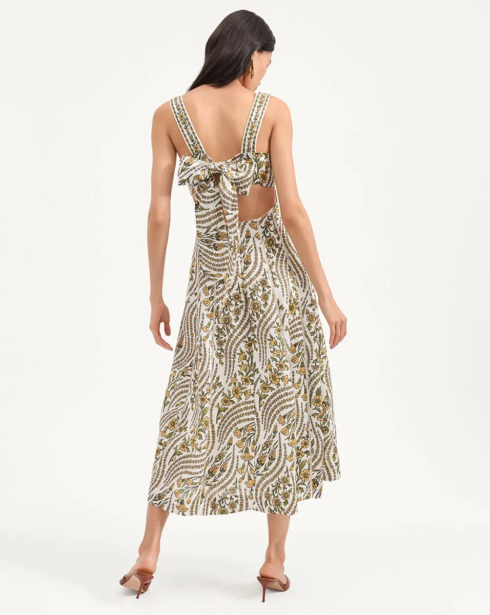 Rye Dress